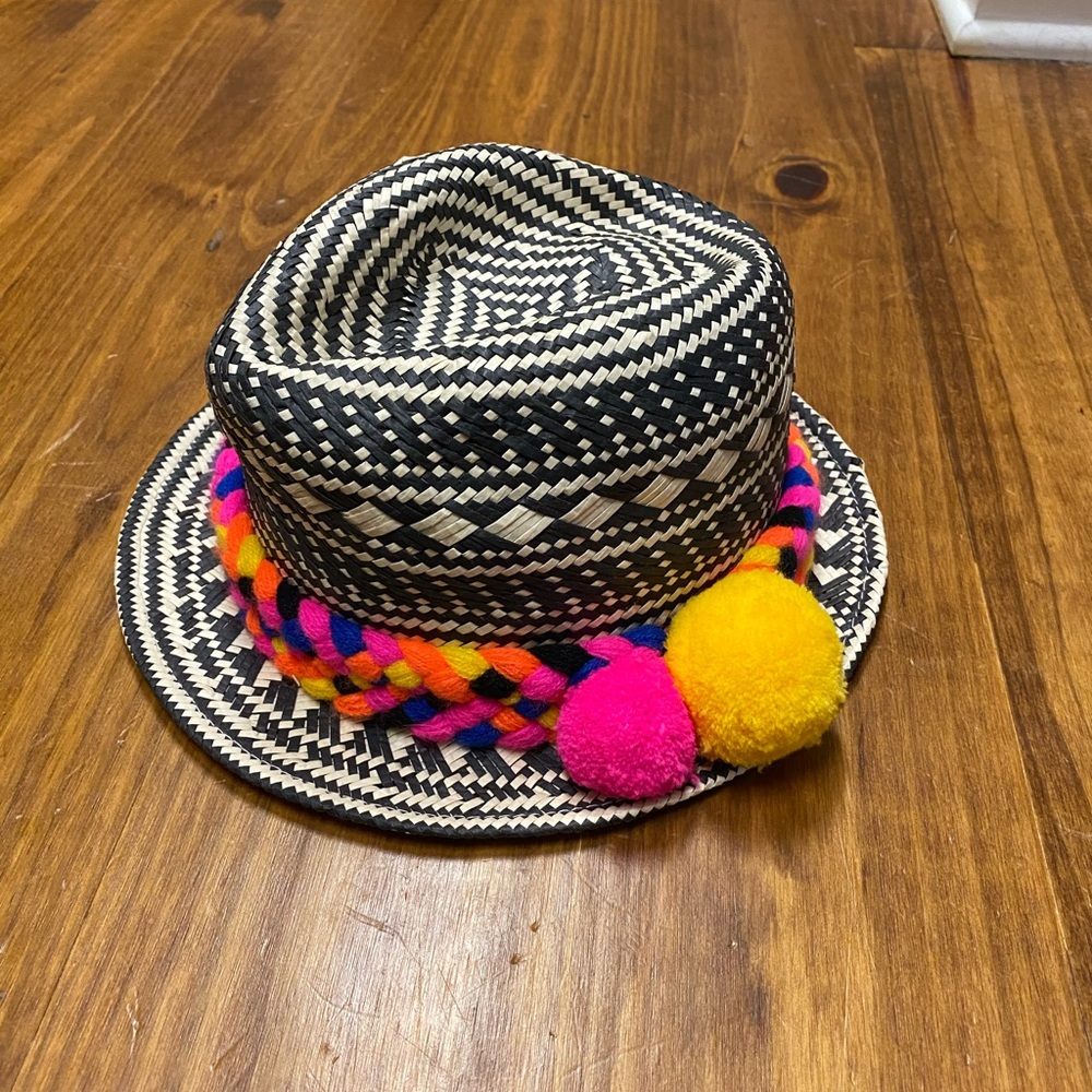 Anthropologie Hat